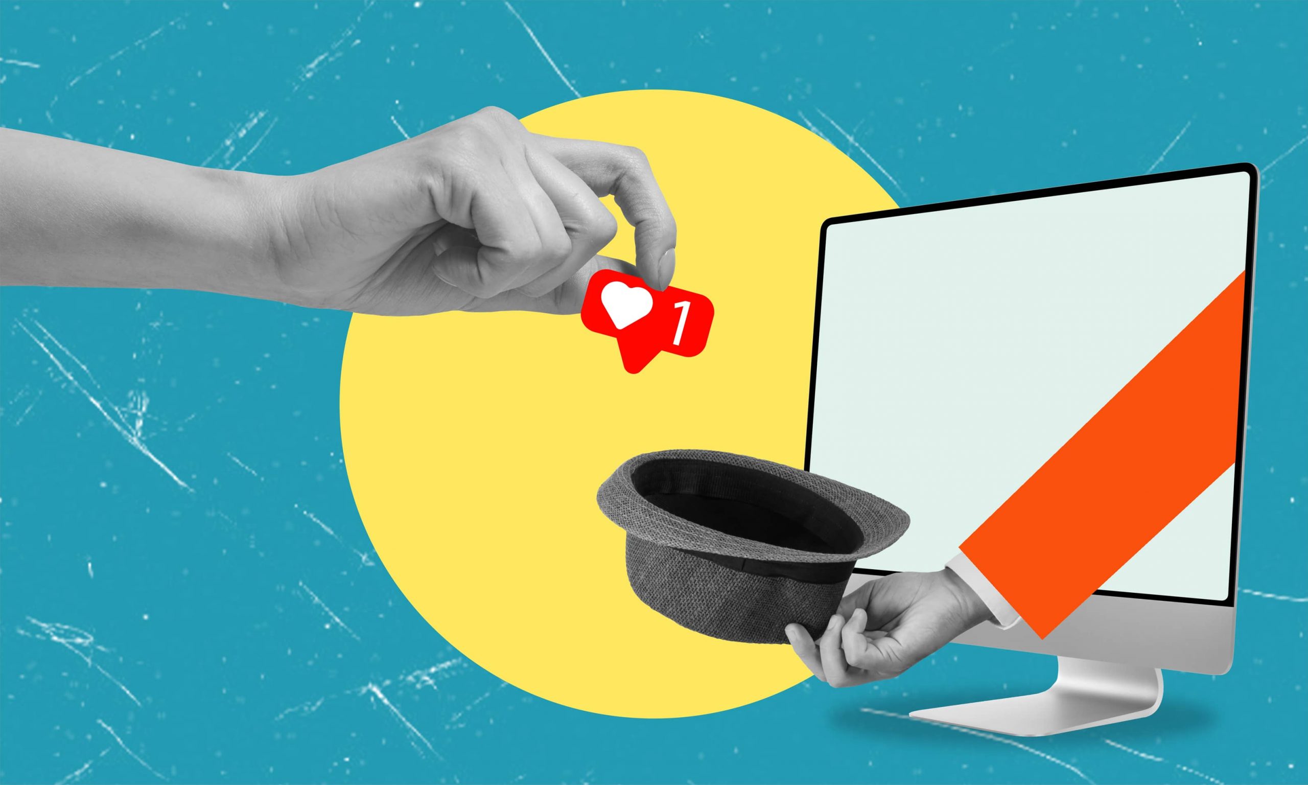 Hyperiser for Agencies: Take Control of Influencer Marketing