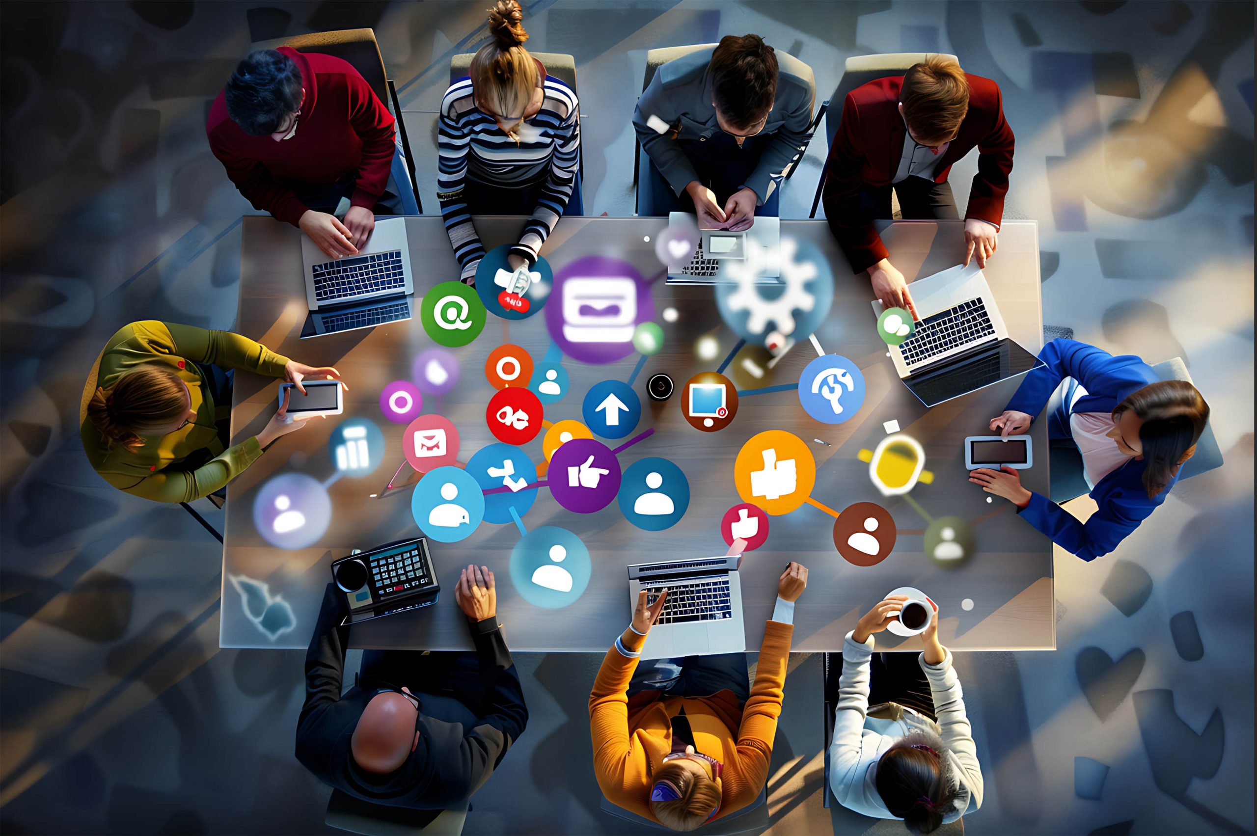 Empower Your Agency with Hyperiser: A New Era in Reporting, Discovery, and Monitoring