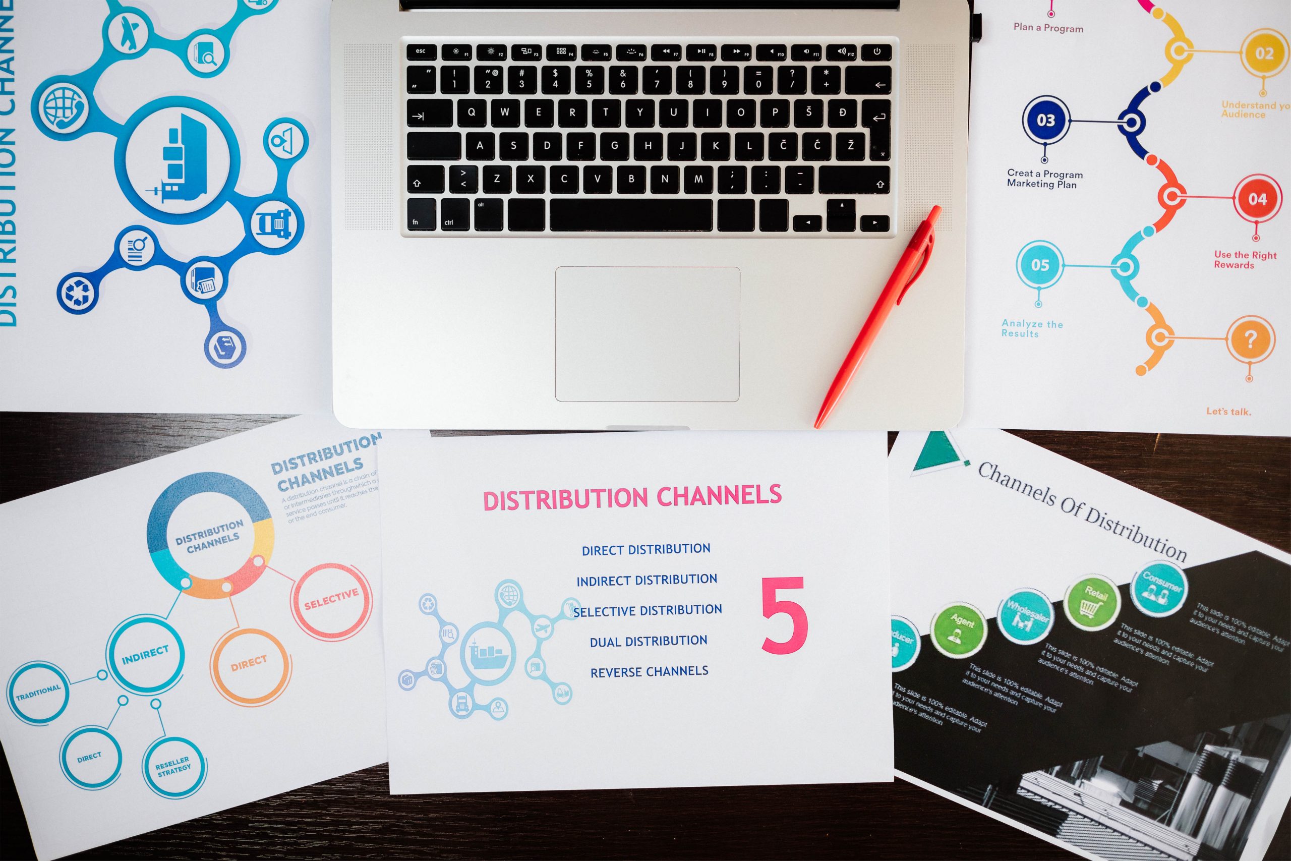 Preparing an Influencer Presentation for Agencies: Make a Difference with Reliable Data