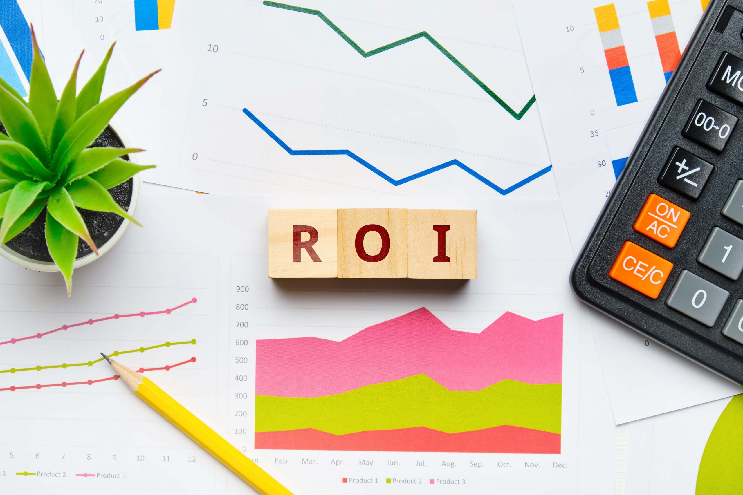ROI Calculation for Influencer Campaigns: How to Evaluate Your Investment