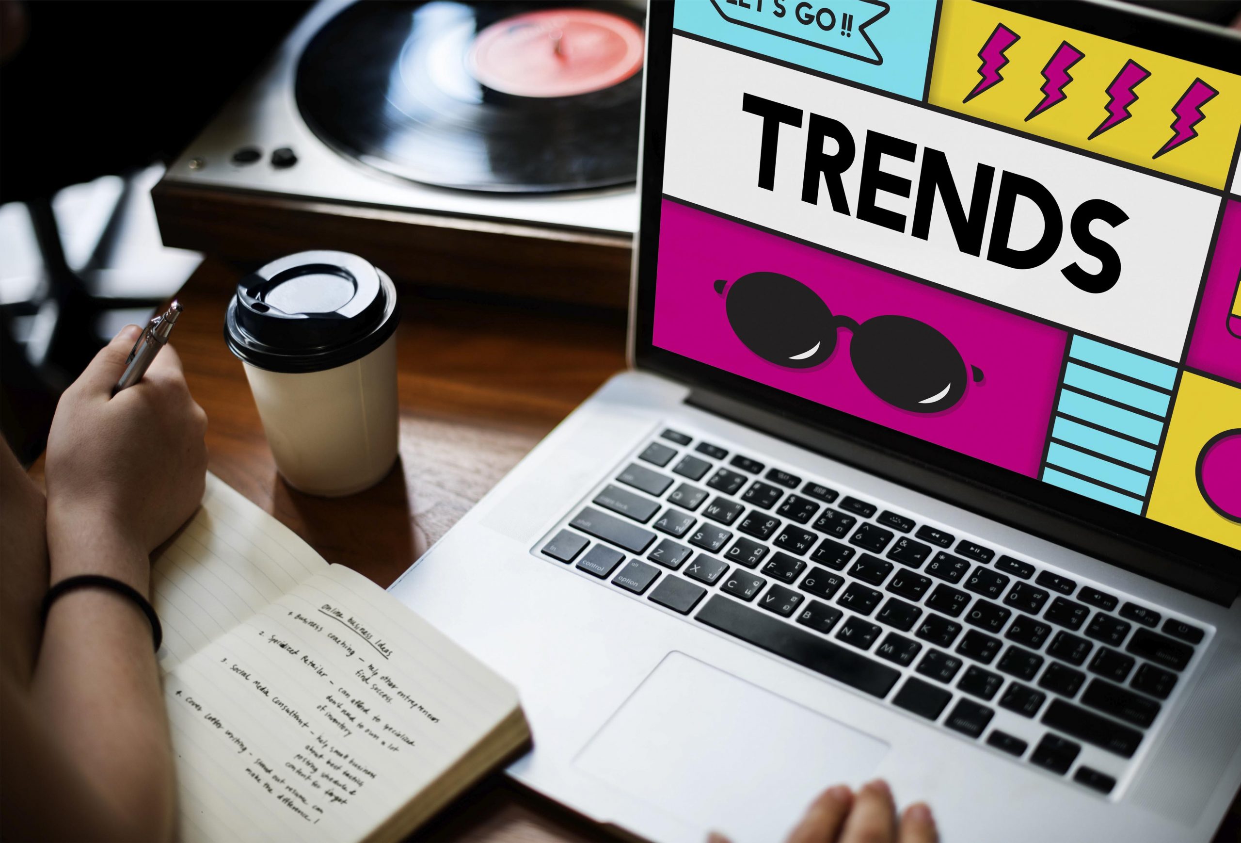 Following Emerging Influencer Trends and Key Considerations for Content Creation