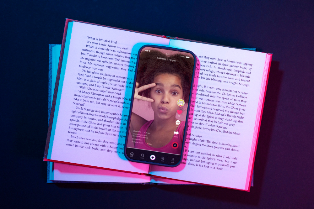 From Video to Story: Emerging Trends in Content Formats